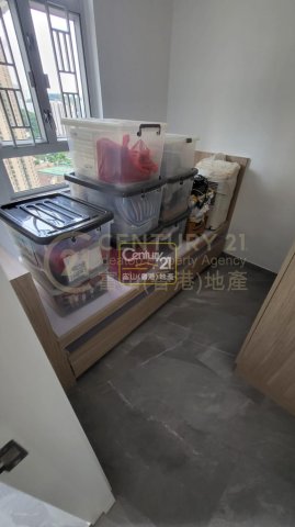 龍蟠苑 F座 (龍壁閣)