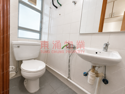東堤灣畔 第07座 站頂四房急走