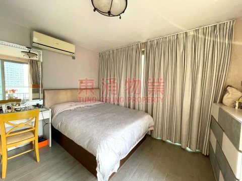 東堤灣畔 第02座