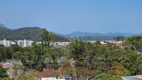 SAI KUNG