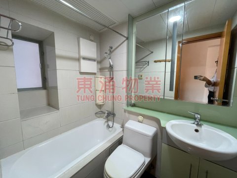 藍天海岸 第01期 第06座 一房開揚