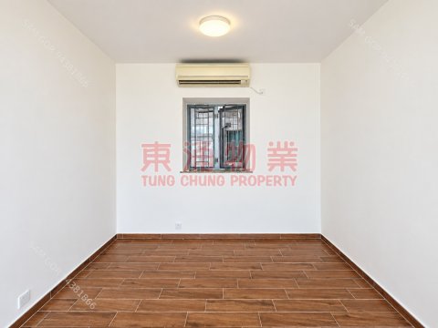 東堤灣畔 第05座 真正東涌站頂三房套