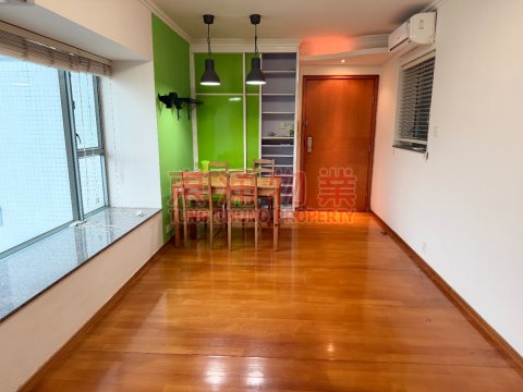 海堤灣畔 第01座 纜車海景兩房