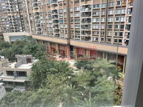 東環 第01期 第03B座 內園2房有對流窗