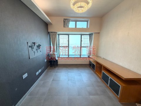 藍天海岸 第01期 第05座 海景齊傢俬