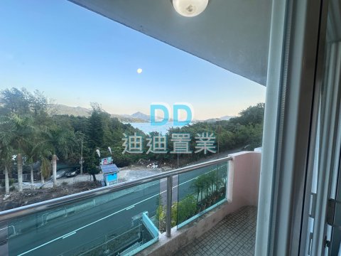 斬竹灣村 環境寧靜 景觀優美