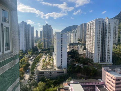 伯德大樓～收租回報高、2房高層