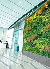 Metropolis Tower, Hong Kong Office
