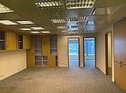 Shun Tak Centre (china Merchants Tower), Hong Kong Office