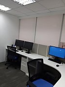 中央廣場, 香港寫字樓