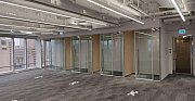 Centrium, Hong Kong Office