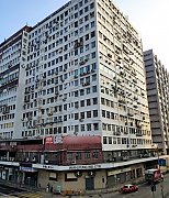 華豐工業中心 第01座, 香港寫字樓