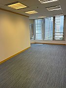 力寶中心, 香港寫字樓