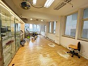 Cheungs Building, Hong Kong Office