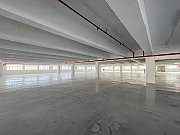 China Resources Logistics East Asia Industrialu, Hong Kong Office