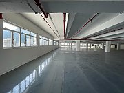 China Resources Logistics East Asia Industrialu, Hong Kong Office