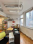 Cheungs Building, Hong Kong Office