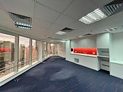 Centrium, Hong Kong Office