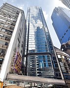 Wing On Cheong Building, Hong Kong Office