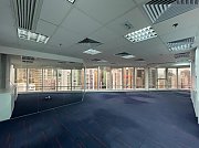 Centrium, Hong Kong Office