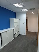 中央廣場, 香港寫字樓