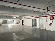 China Resources Logistics East Asia Industrialu, Hong Kong Office