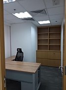 中央廣場, 香港寫字樓
