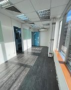 華海廣場, 香港寫字樓