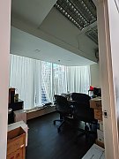 Zj300, Hong Kong Office