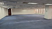 Skyline Tower, Hong Kong Office
