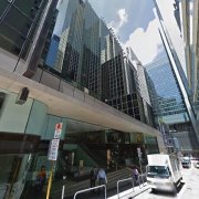 Ruttonjee Centre Phase 02 Dina House, Hong Kong Office