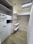 信基商業中心, 香港寫字樓