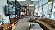 Billion Centre Tower B, Hong Kong Office
