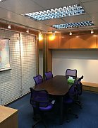 九龍廣場, 香港寫字樓