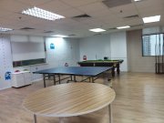 Wu Chung House, Hong Kong Office