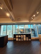 Zj300, Hong Kong Office