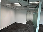 Neich Tower, Hong Kong Office