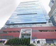 Tml Tower, Hong Kong Office