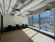 Pottinger St 45