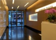 Texwood Plaza, Hong Kong Office
