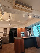 Zj300, Hong Kong Office