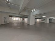 Mita Centre, Hong Kong Office