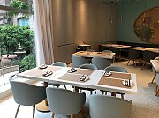 Grand Millennium Plaza Low Block, Hong Kong Office