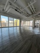 Kyoto Plaza, Hong Kong Office