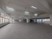 Mita Centre, Hong Kong Office