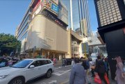 美麗華廣場A座, 香港寫字樓