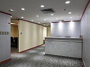 Concordia Plaza, Hong Kong Office