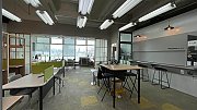 Billion Centre Tower B, Hong Kong Office