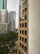利威商業大廈, 香港寫字樓