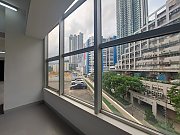 Mita Centre, Hong Kong Office